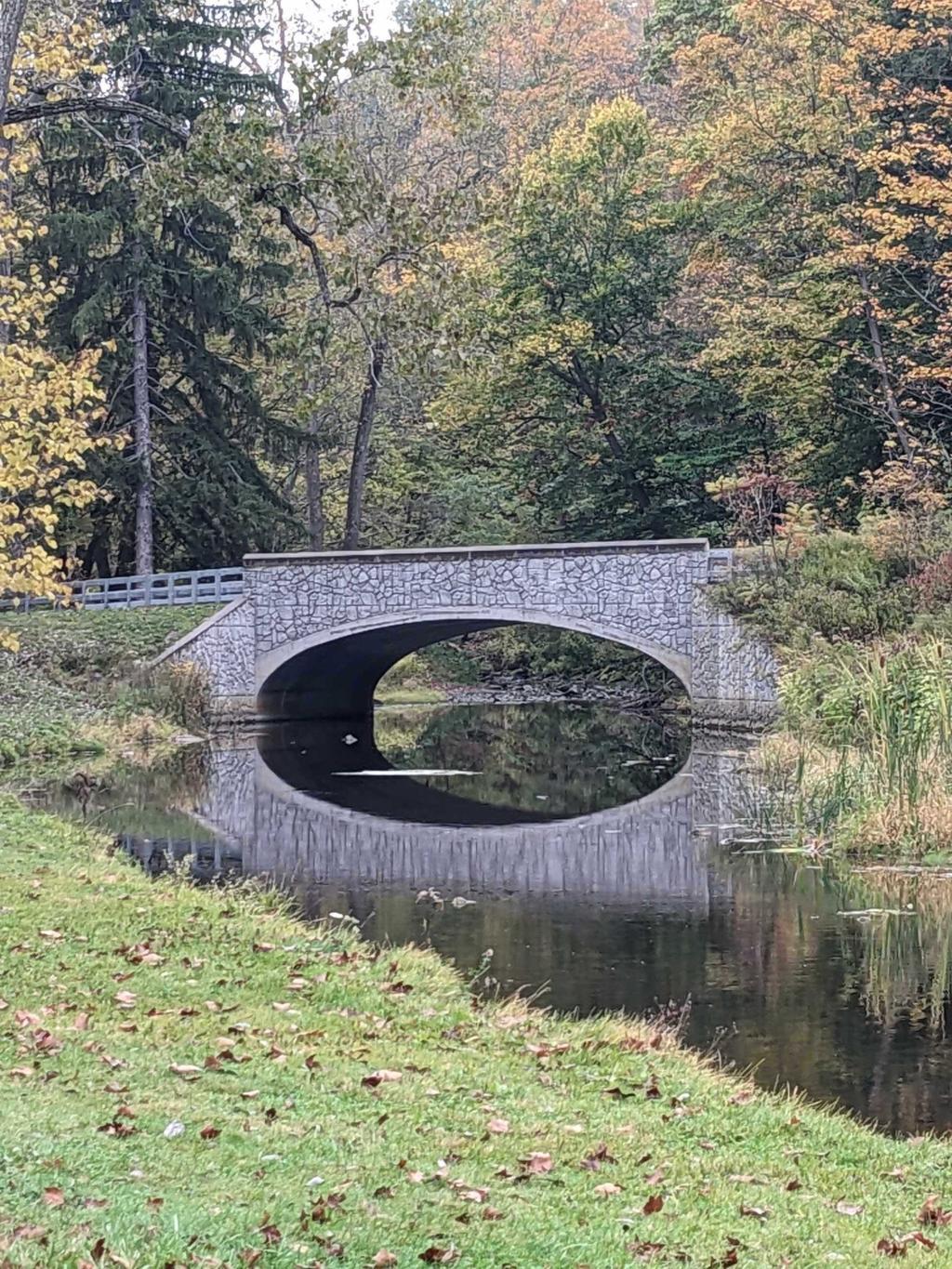 Accessible Playground at Akron Falls Park