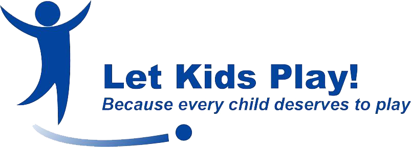 AMBUCS HUB City Playground at Maxey Park