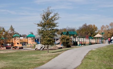 Ashley Nicole Dream Playground