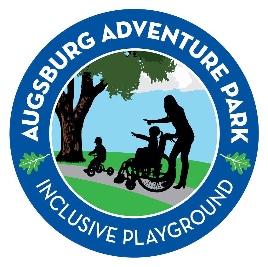 Overview image from Augsburg Adventure Park rules and guidelines section