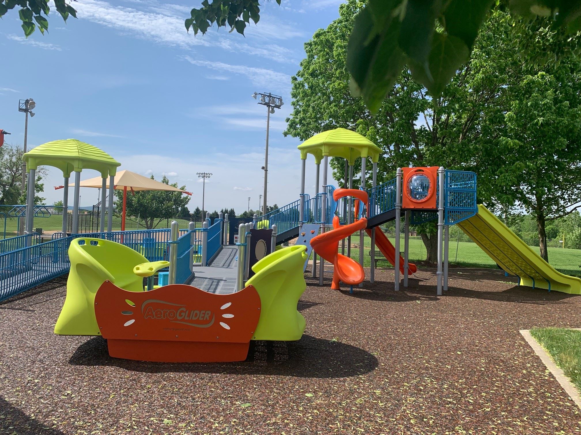 Ballenger Creek Park