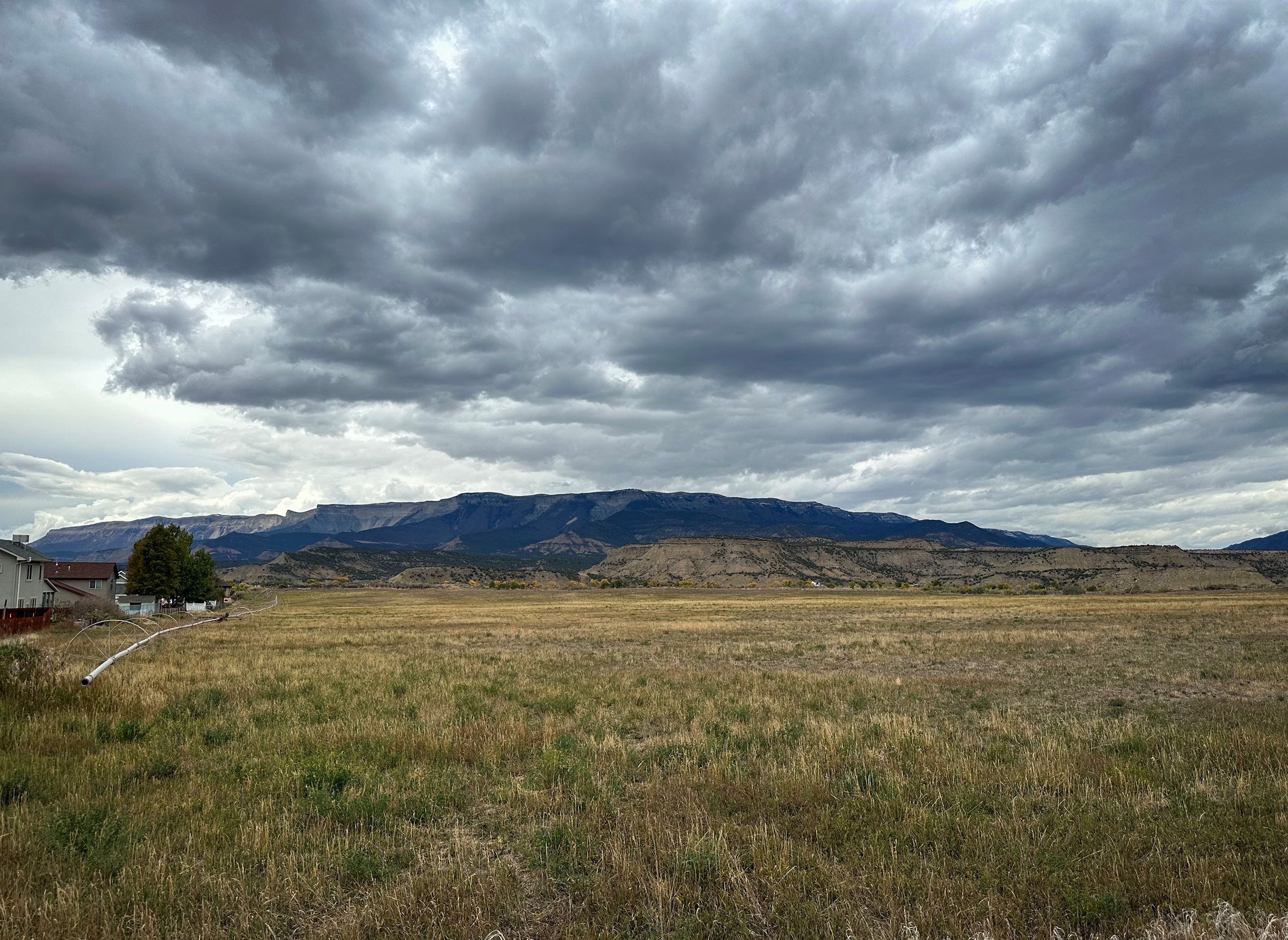 Birch Park site image from the City of Rifle