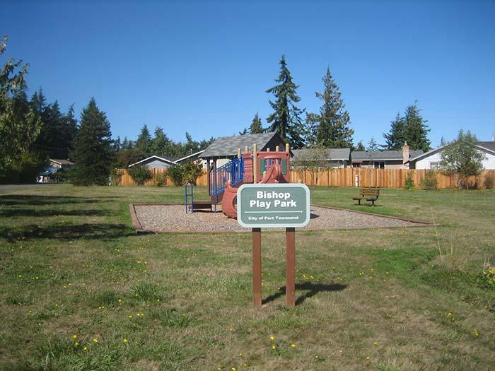 Bishop Play Park