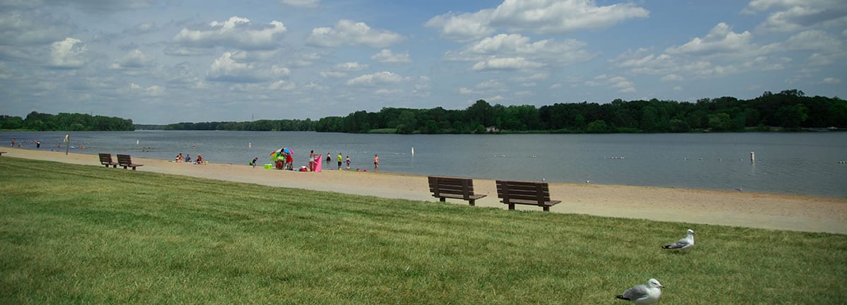 Bluebell Beach Universally Accessible Playground