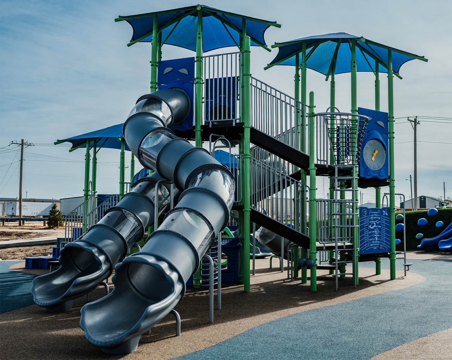 Bob Halloran Community Park