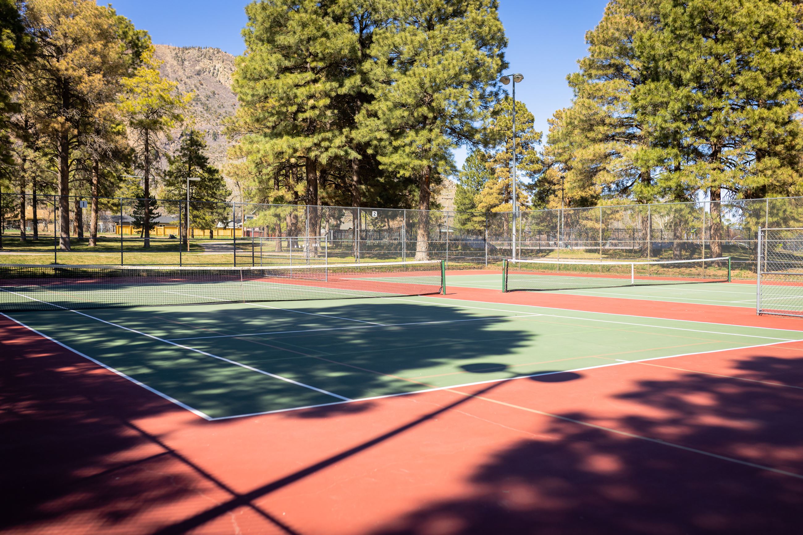 Bushmaster Park Playground