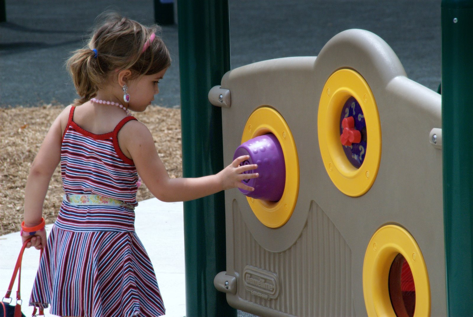 Community image used by the Can-Do Playground at Hudson Park project.
