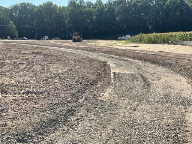 Project photo from the Can-Do Playground at Hudson Park campaign.