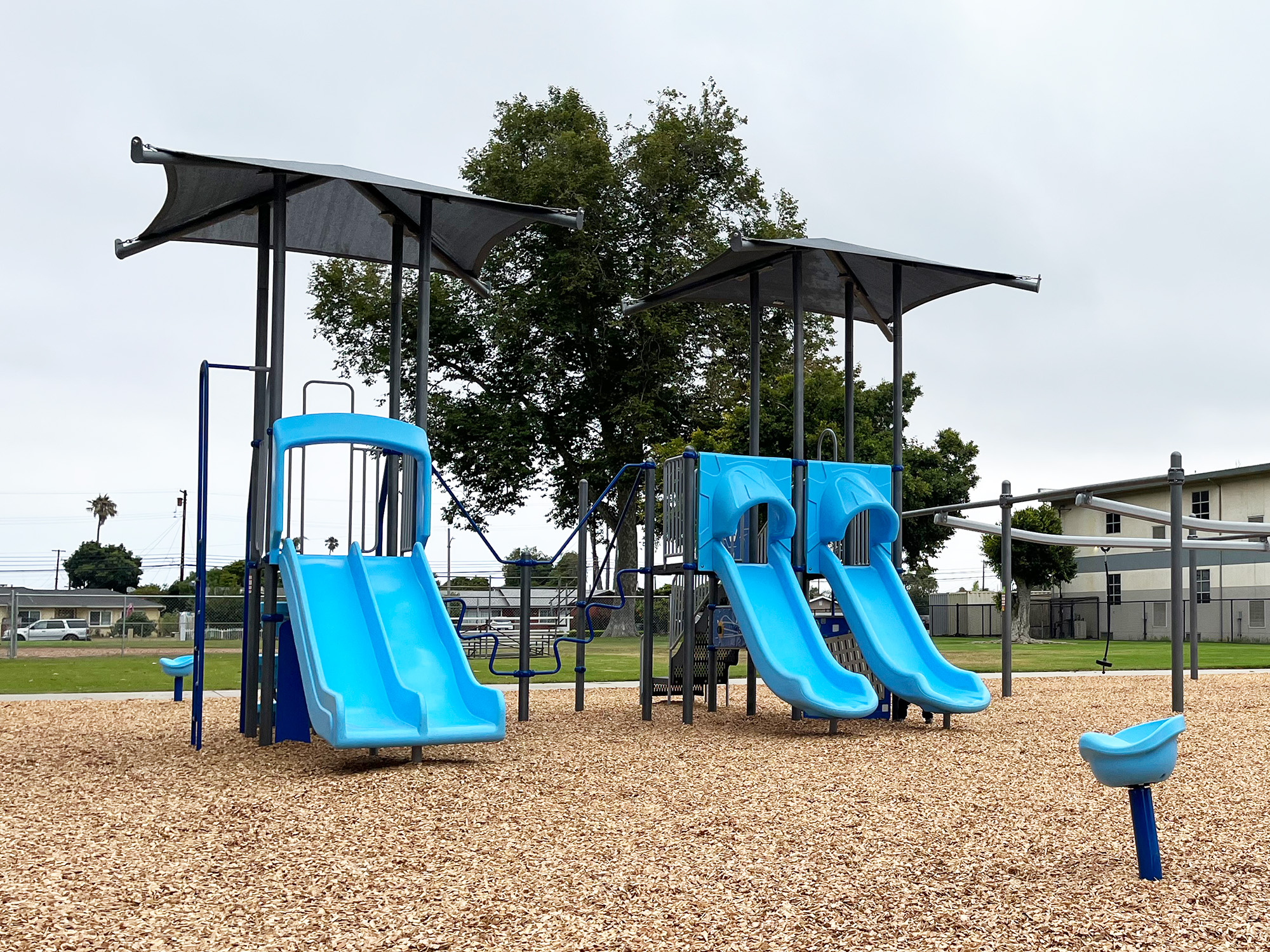 Carty Park Playground