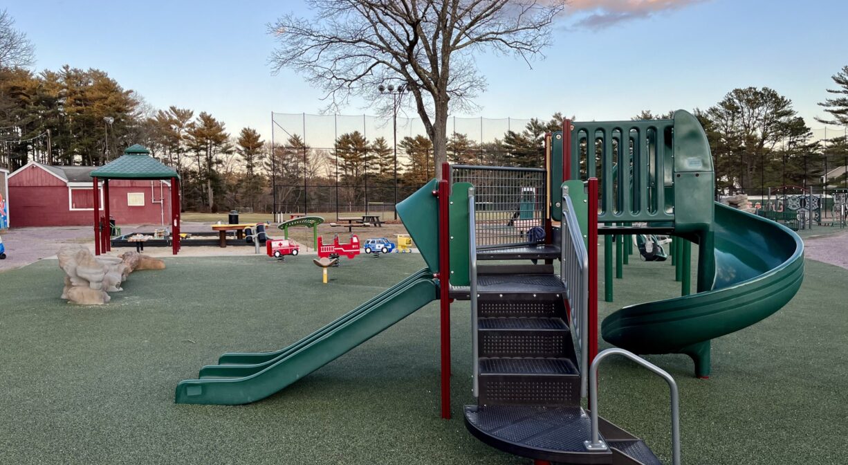 Carver Community Playground