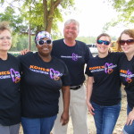 Accessible playground feature at the Gulfport community playground