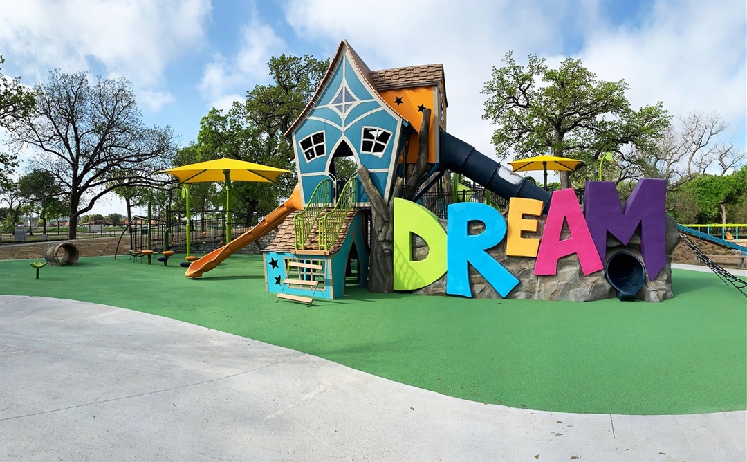 Fort Worth Dream Park