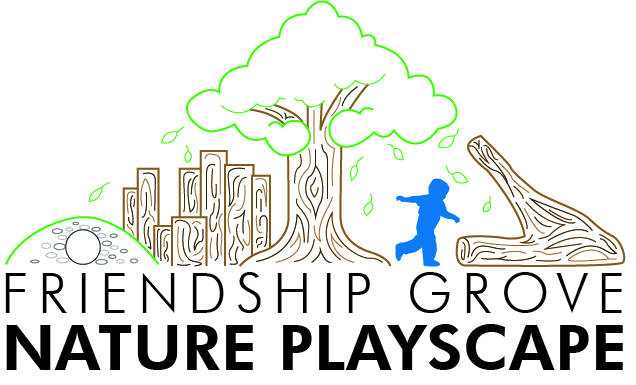 Friendship Grove Nature Playscape