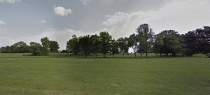 Geneva Community Lakefront Playground