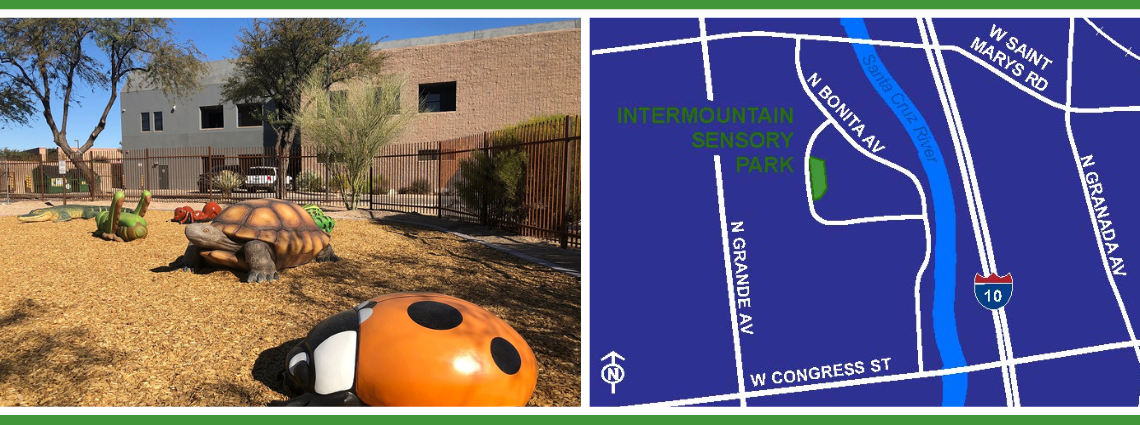 Intermountain Sensory Park