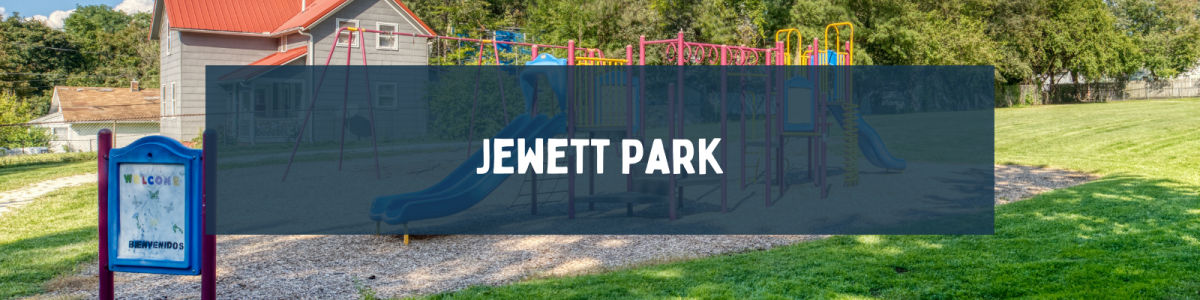 Jewett Park project image