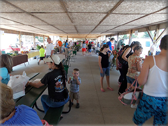 Another view of King Jack Park