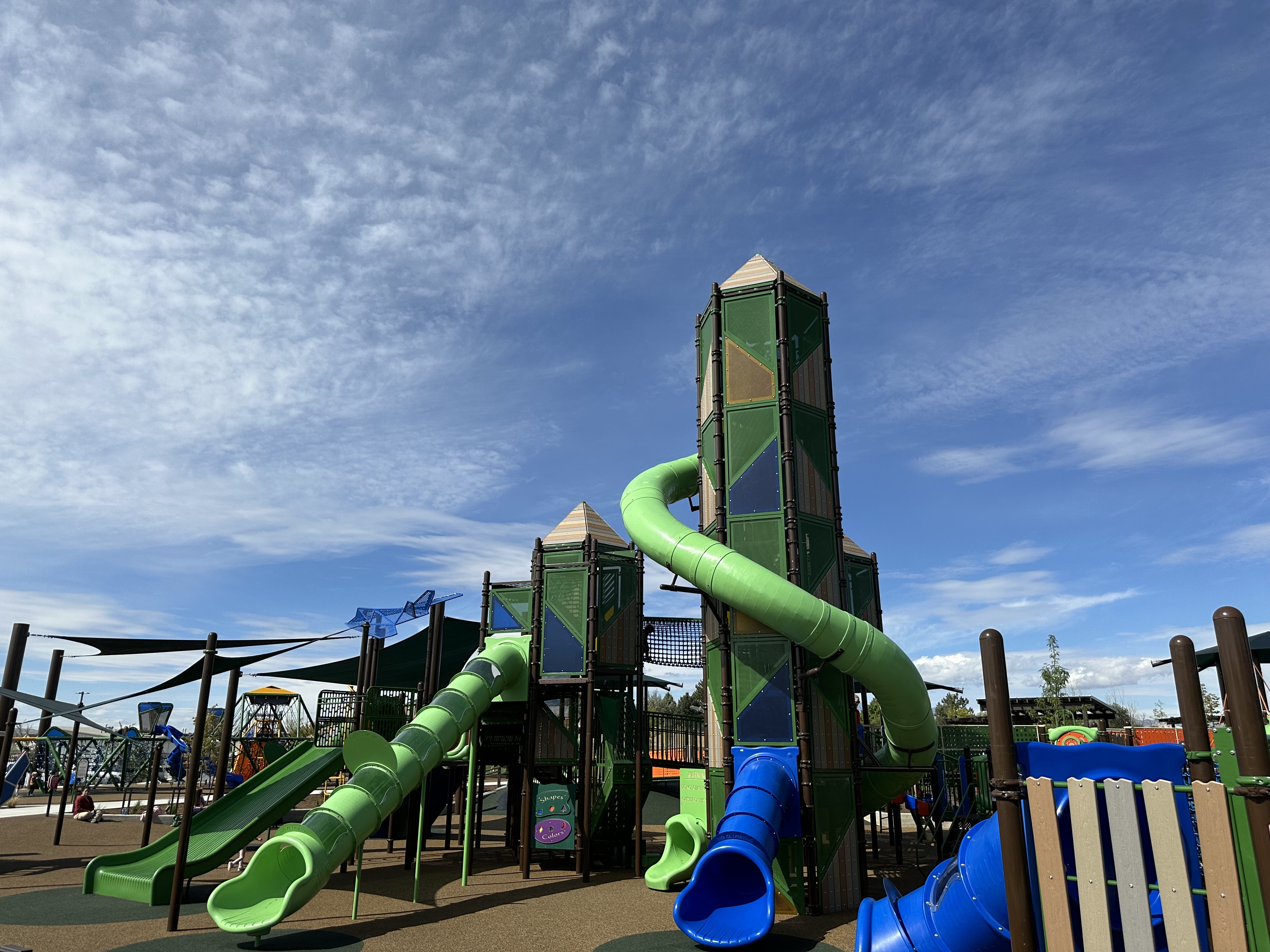 Lehi City Family Park