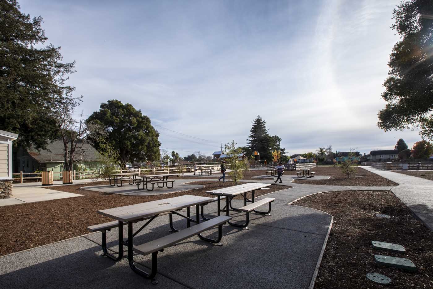 LEO's Haven Inclusive Playground