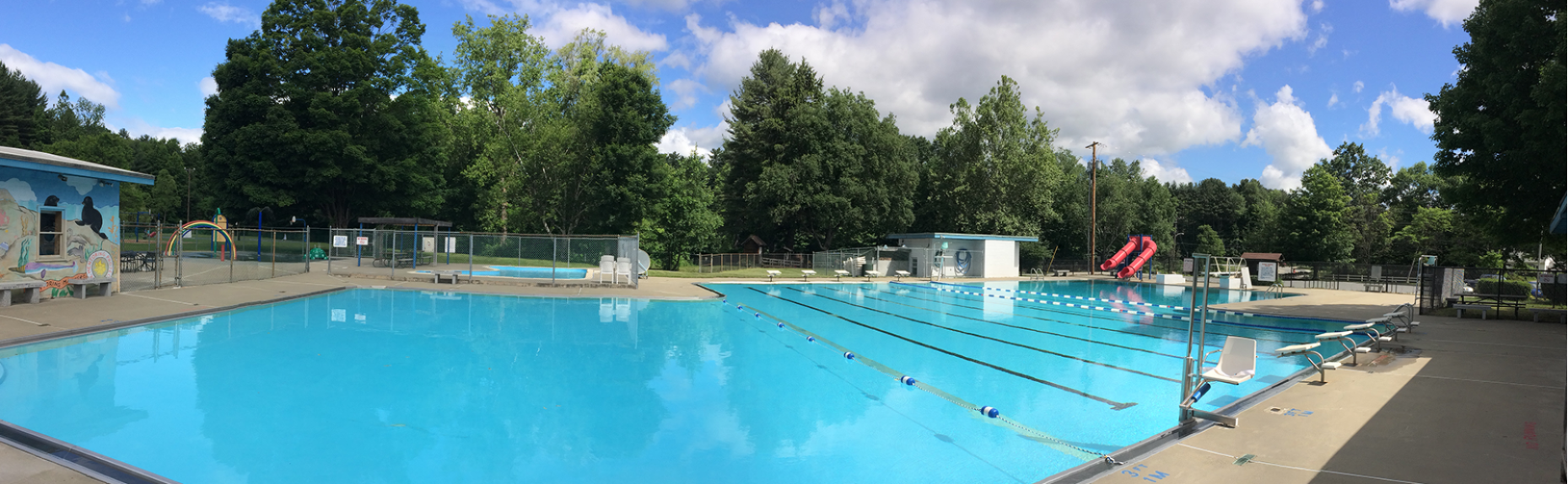Living Memorial Park Rotary Water Playground