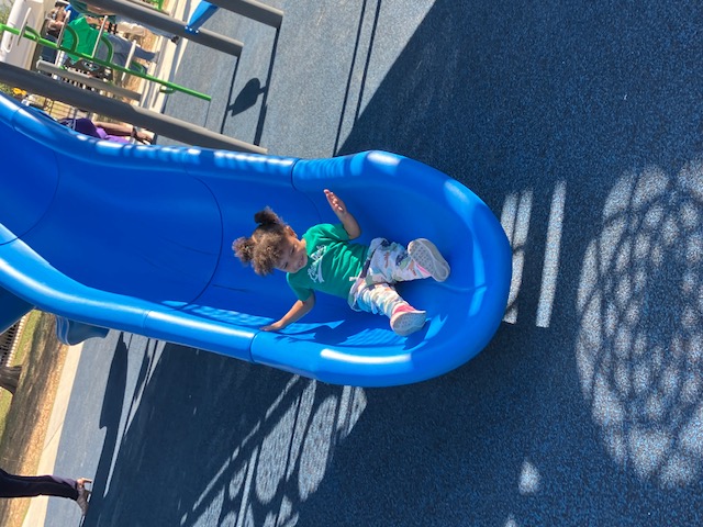 Interactive SONA Arch at MacArthur Unlimited Playground
