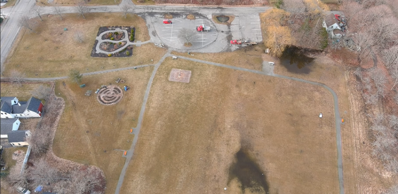 MacDougal Inclusive Playground