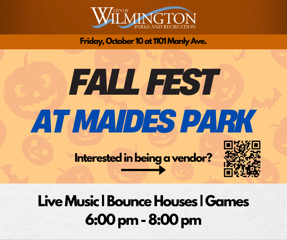 Quick information graphic for Maides Park