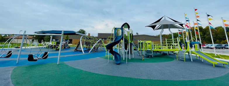 Marimor Legacy Park & Playground