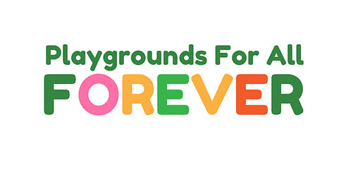 Oakledge Park Universally Accessible Playground