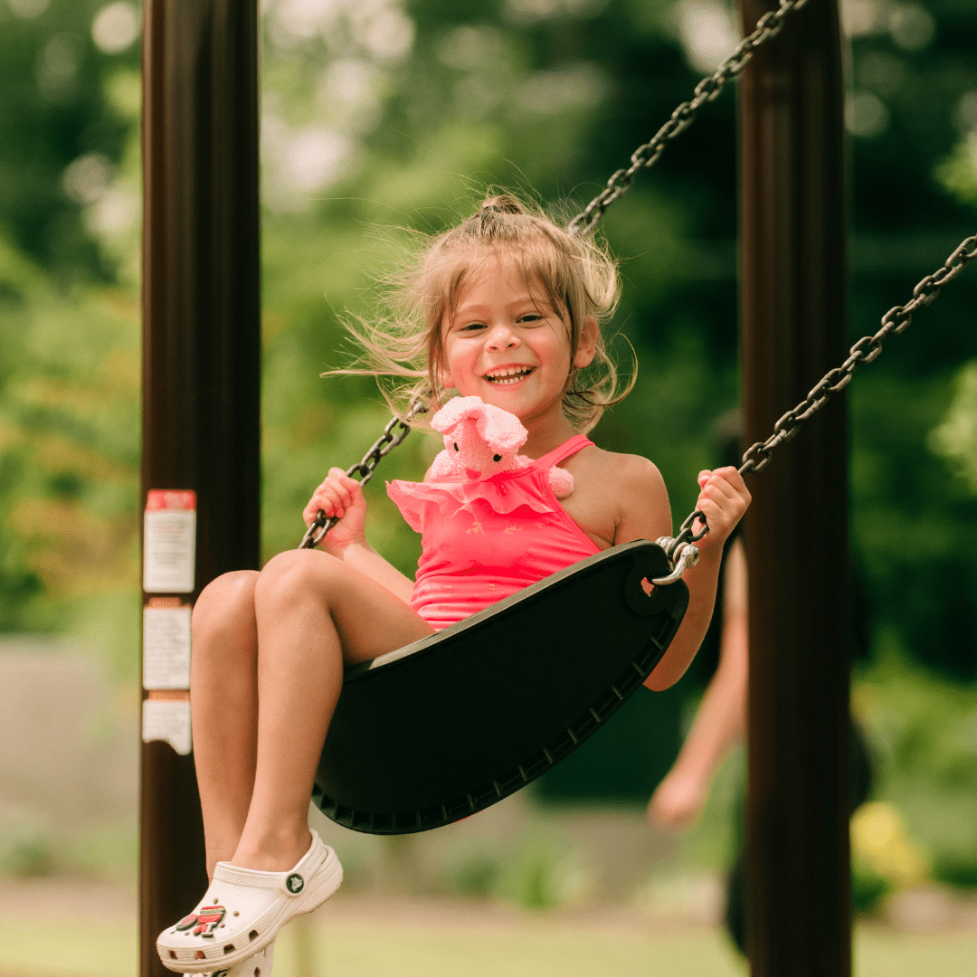 Moncus Park play area image
