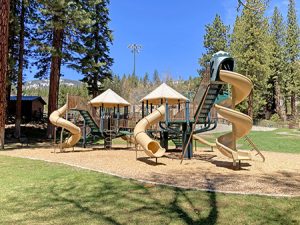 Preston Field & Playground