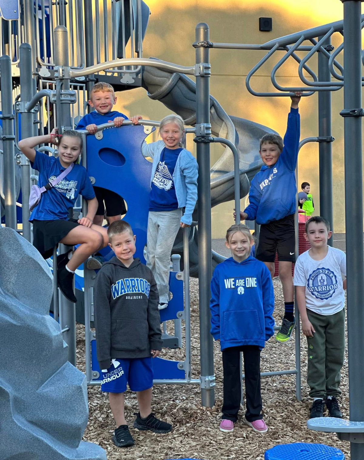 Vision graphic for Playground Without Limits