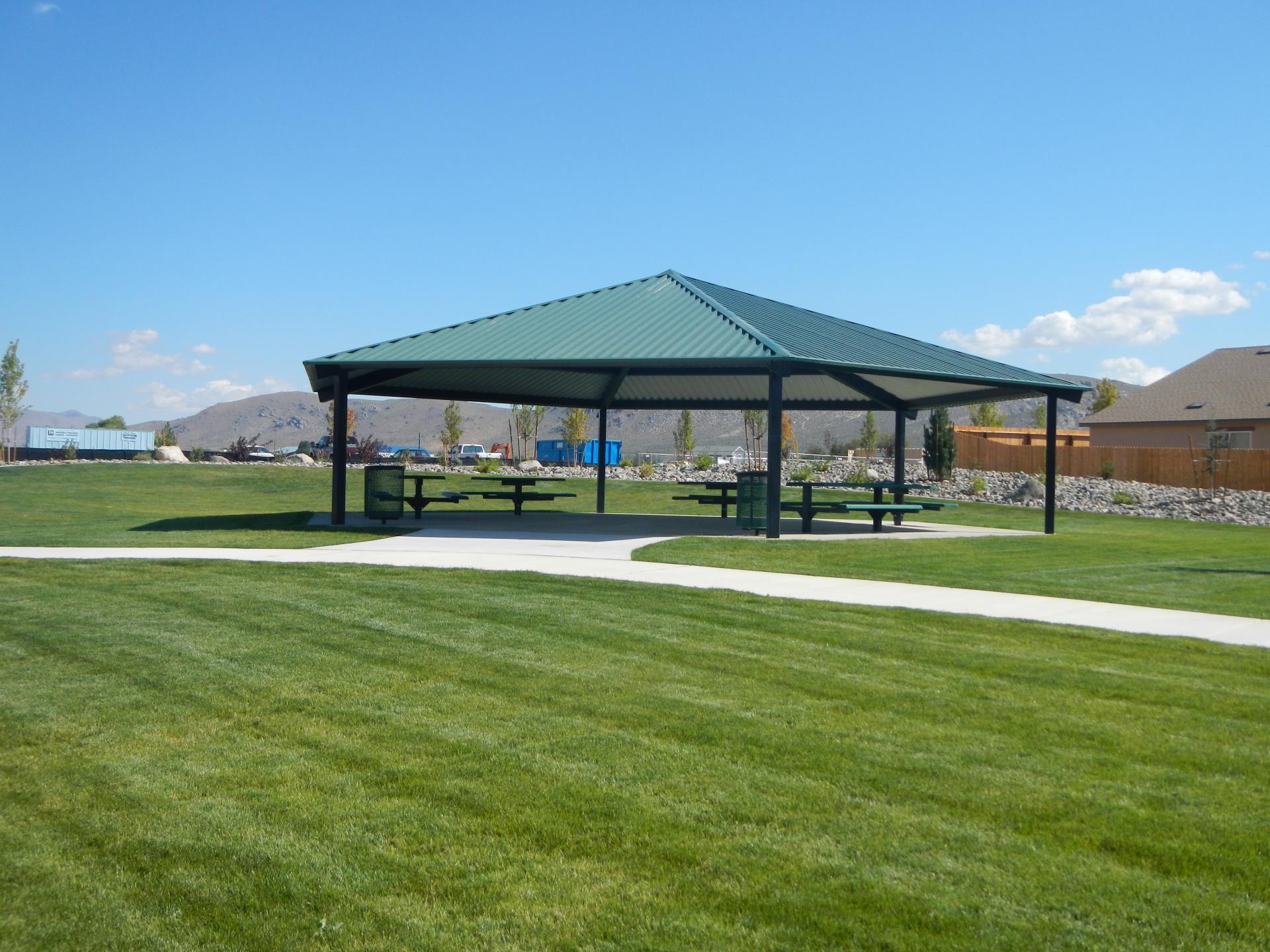 Additional view of Schulz Ranch Park