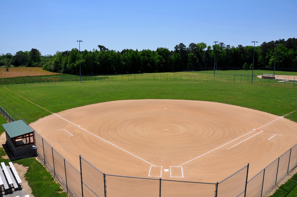 Additional view of Showell Park