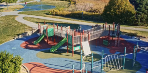 South Mill Creek Community Park image from FVSRA guide