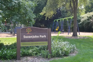 SuzanJohn Park