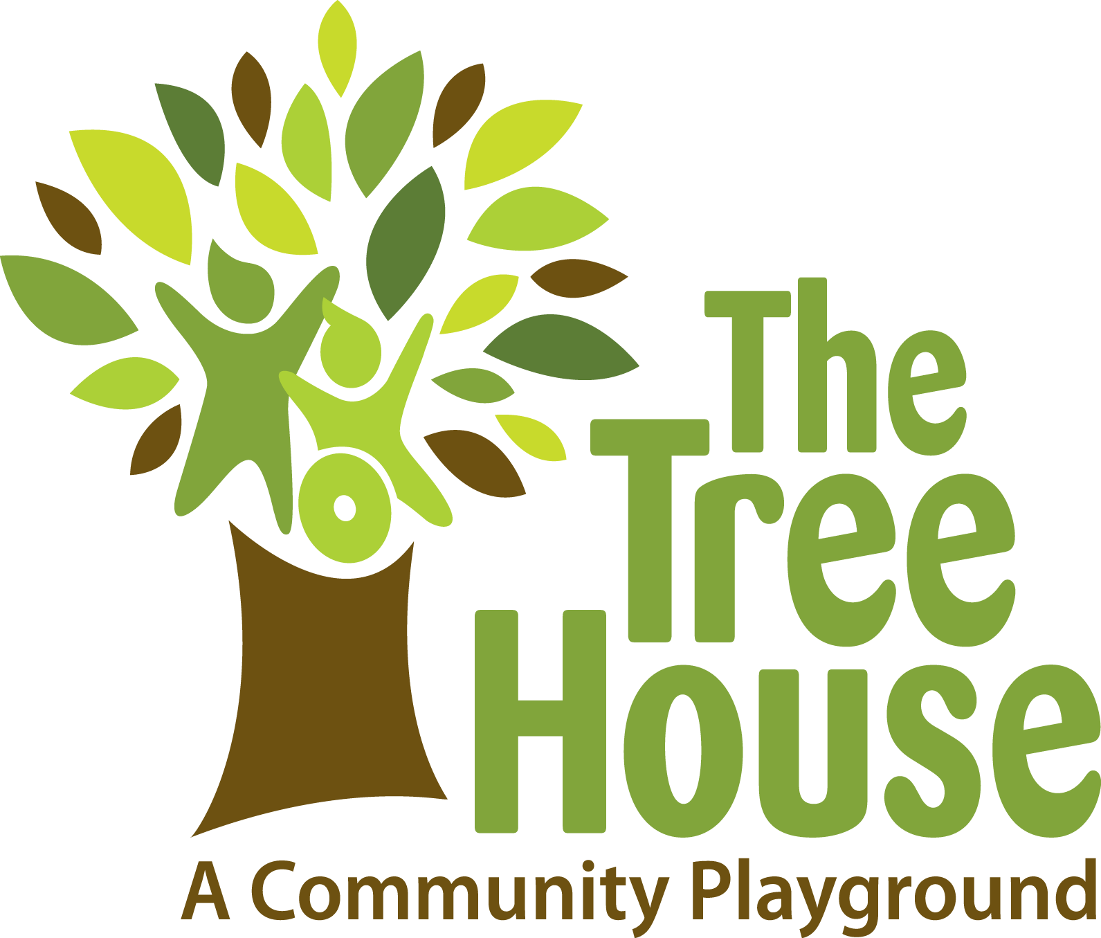 The Tree House Lititz Community Playground