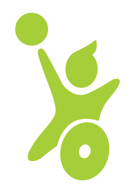 Play-themed illustration from The Tree House website