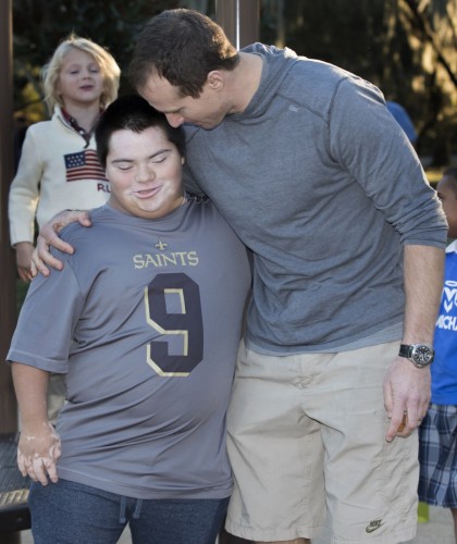 Families at Walnut Street Playground in Audubon Park