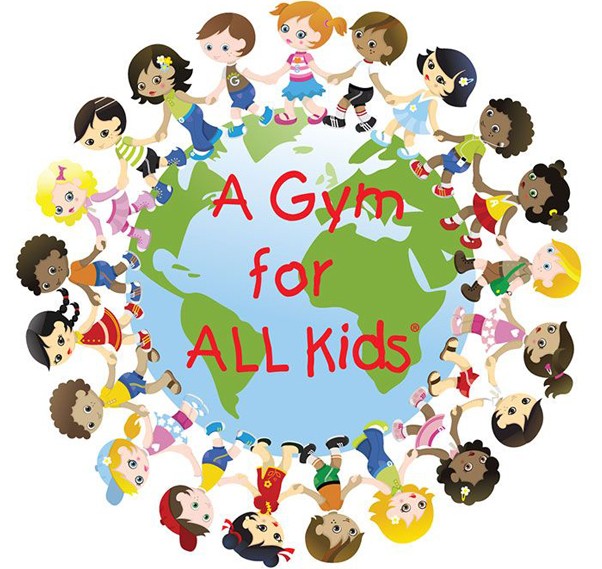 Families at We Rock the Spectrum Erie