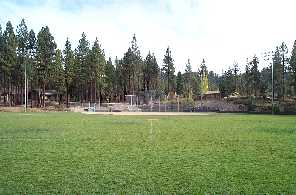 Zephyr Cove Park