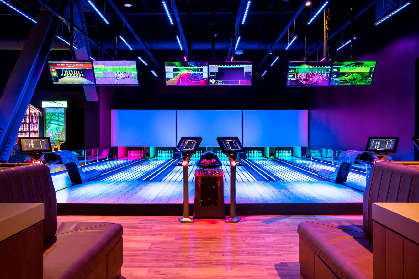 10K Alley at JW Marriott Marco Island gallery image 1