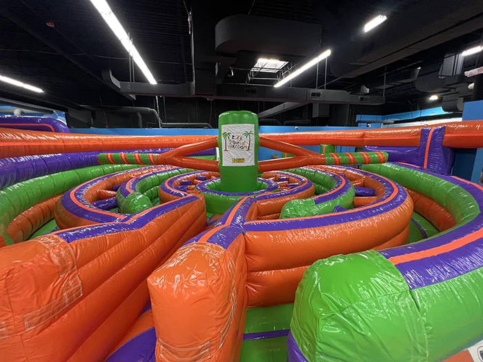 2 Hours of Freedom Buffalo Grove