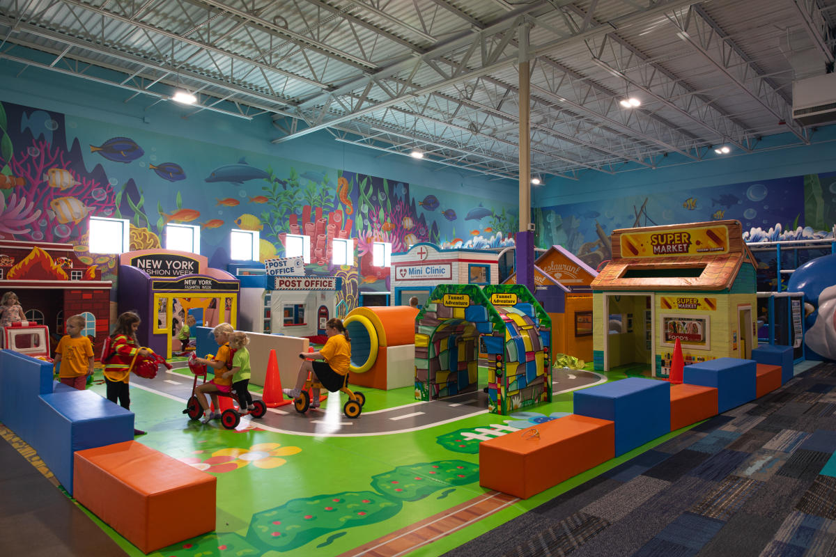 4 Treasures Adventure Park