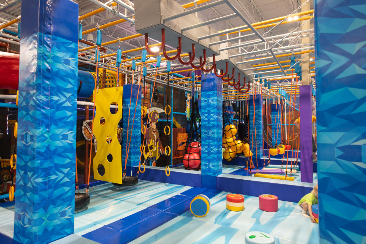 4 Treasures Adventure Park gallery image 1