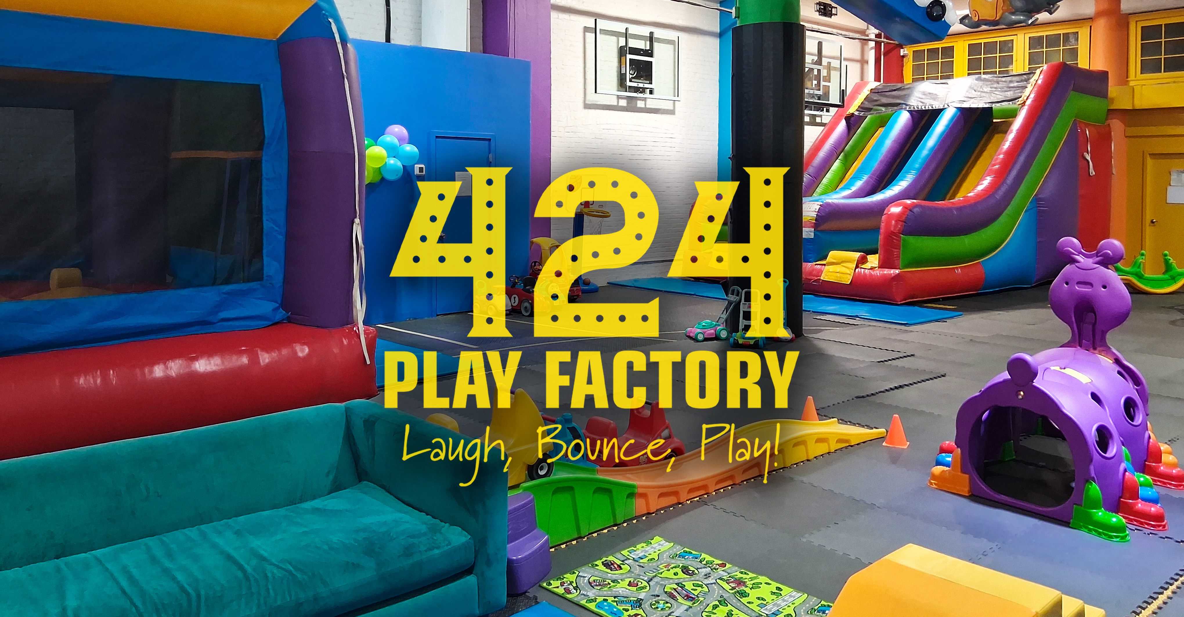 424 Play Factory