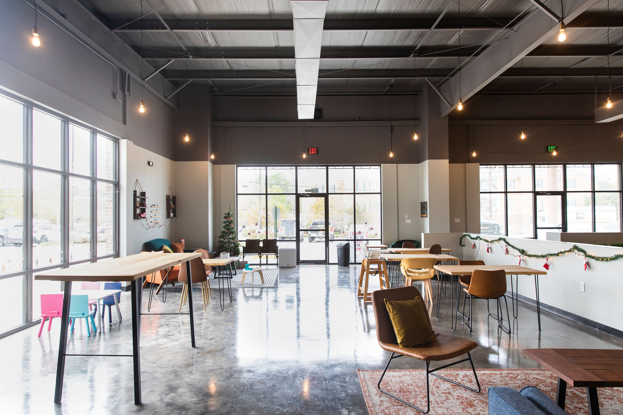 A Cup of Joy Eatery & Play Yard gallery image 2