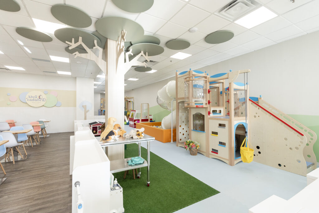 Abracadabra Play & Cafe gallery image 1