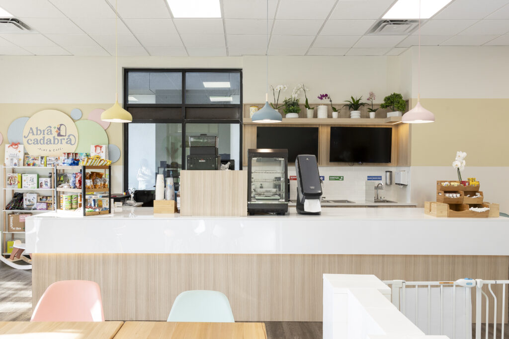 Abracadabra Play & Cafe gallery image 6