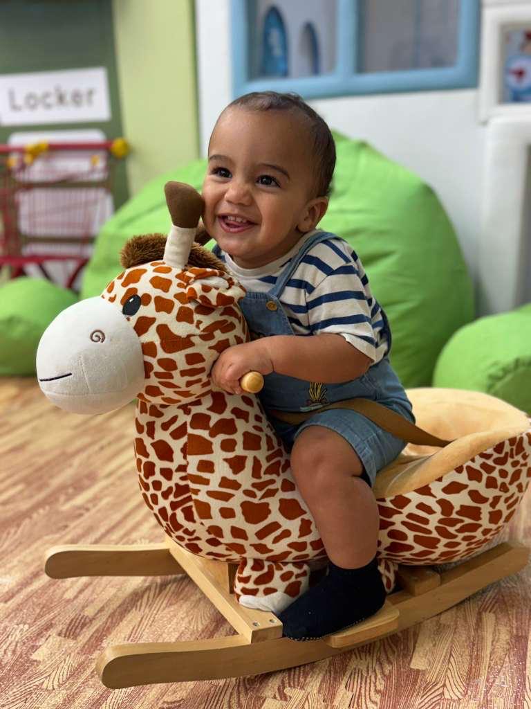 Adventure Nest Indoor Play